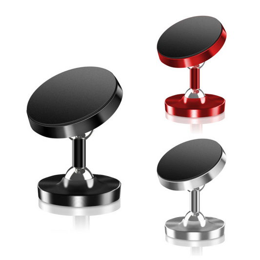 Supporto Magnetico da Palestra – Stabile, Pratico e Sicuro